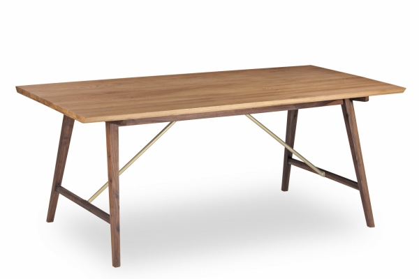 DUALTONE DINING TABLE