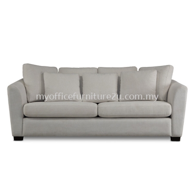 IS2052 Three Seater Sofa (Pu Leather)
