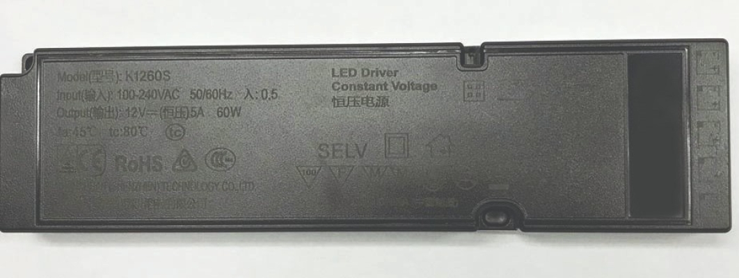 LED Driver