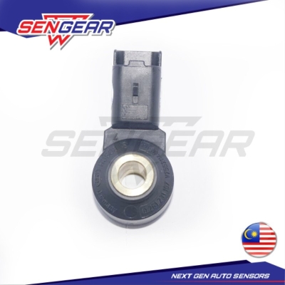 Mini Cooper R56 Knock Sensor Bosch 