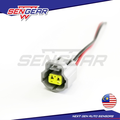 Proton Waja Wira 1.6 Thermo Switch Socket 2Pin