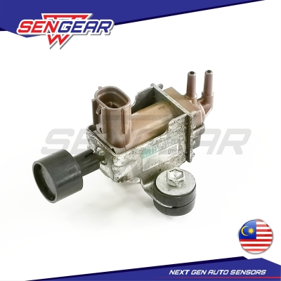 Toyota Hilux KUN25 03Y Turbo Solenoid EGR Valve