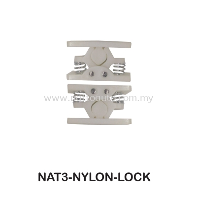 NYLON LOCK