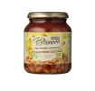 BIONOVA ORGANIC BAKED BEANS IN TOMATO/340GM  Seasoning & Paste Cooking Ingredients FOOD