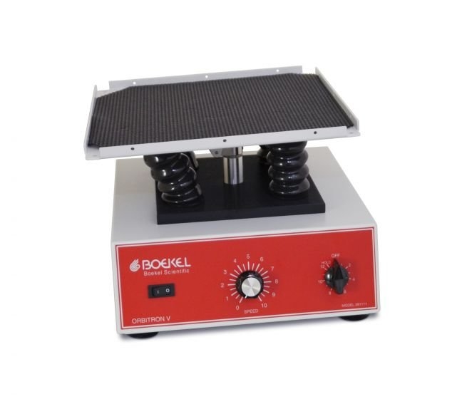 Boekel Scientific Orbitron V, 281111, Orbital Shaker With Adjustable Angle (115V/230V)