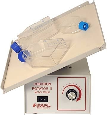 Boekel Scientific Orbitron II Laboratory Mixer, 260250, Adjustable Speed Nutating Mixer(115V/230V)