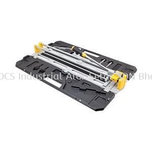 Tile Cutters