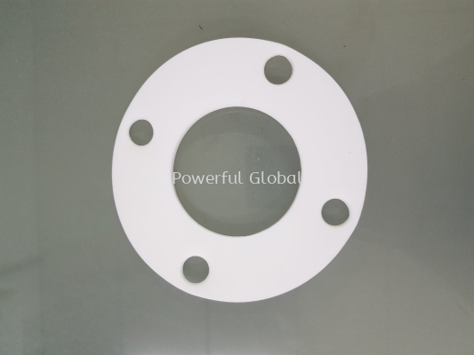 PTFE-Gaskets-Sheet-Full-Face-PN16