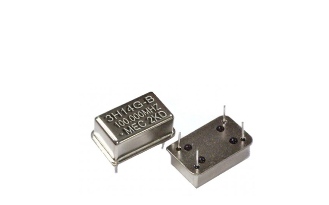 Mercury TCXO/VCTCXO MODEL : M14T Frequency Range : 32.768kHz