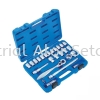 Socket Set NIETZ Hand Tools