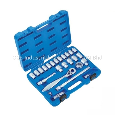 Socket Set