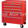 Drawer Tool Cabinet SENATOR Hand Tools