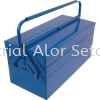 Tool Box SENATOR Hand Tools