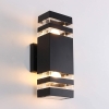 Outdoor Wall Light Design OUTDOOR WALL LIGHT