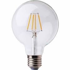 LED Bulb