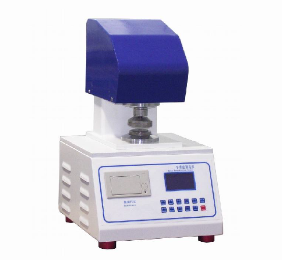 RANKCON - Smoothness Tester Paper Paper & Film Packaging Testing Melaka ...