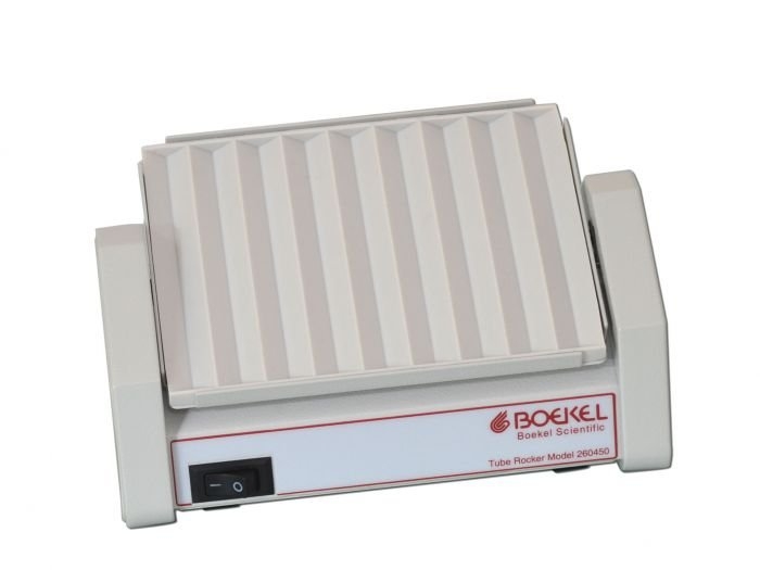 Boekel Scientific Mini Tube Rocker, 260450, Small Laboratory Blood Tube Rocker (100-240 VAC)