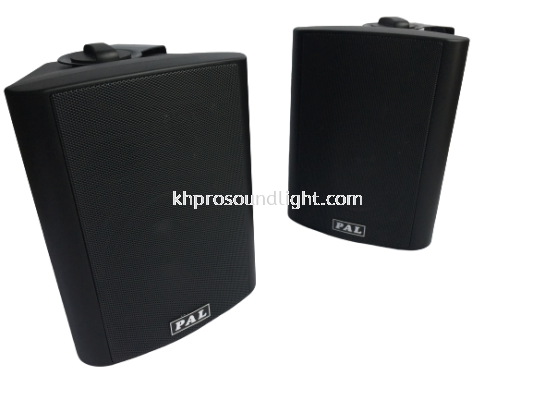 PAL BOX SPEAKER CW51S