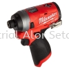 M12 FUEL Compact Drill Driver M12 FUEL Series Milwaukee Power Tools