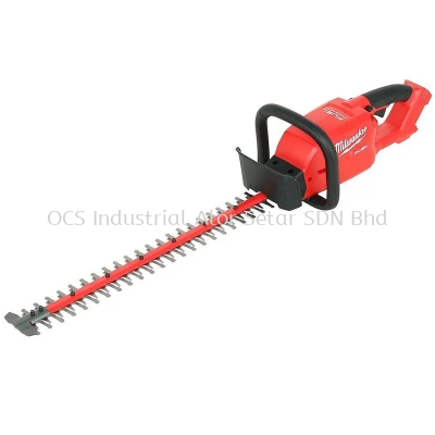 M18 FUEL Hedge Trimmer