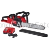 M18 FUEL Chainsaw Outdoor Power Equipment Milwaukee Power Tools