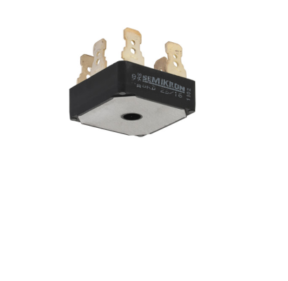 SEMIKRON - SKD 25/16 BRIDGE RECTIFIERS  