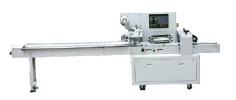 BG-350 Automatic pillow packaging machine (up paper type) Pillow-pack Packaging Machine Packaging Equipment