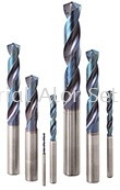 AquaREVO Drills Stub / Regular