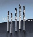 Diamond Coated Drills