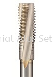 SG Spiral Tap for Titanium Alloy