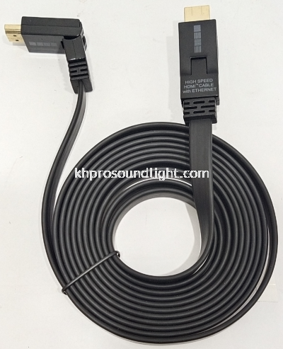 Hdmi Cable 3m HDMI-300 Interstep
