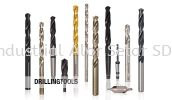 Drilling Tools MIRANDA TOOLS Cutting Tools