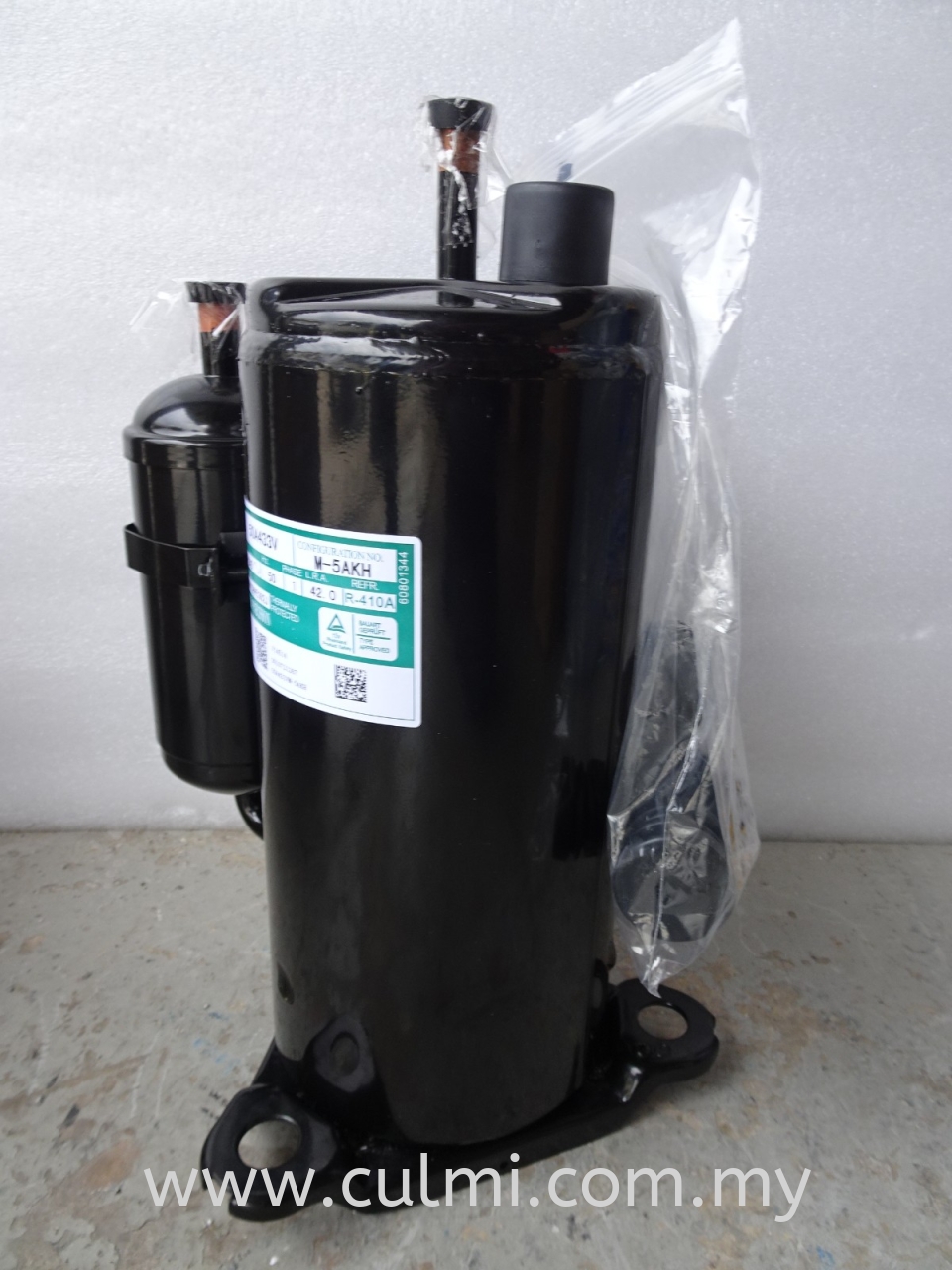 YORK (JCI) ROTARY COMPRESSOR (230V/50HZ) (R410A)