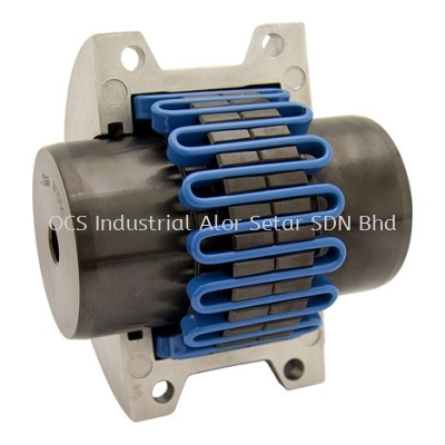 Blue-Flex® Grid Couplings