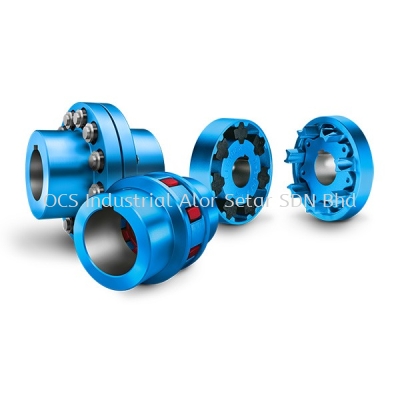 Flexible Couplings