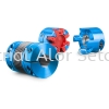 Backlash-Free Couplings FLENDER Coupling