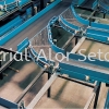 Steel Conveyor Belts Forbo Belting