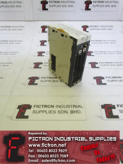 CJ1W-1D261 CJ1W1D261 OMRON PLC Input Unit Supply Repair Malaysia Singapore Indonesia USA Thailand