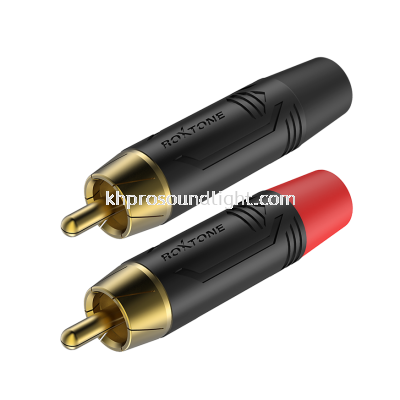 RCA JACK RF2C-BG