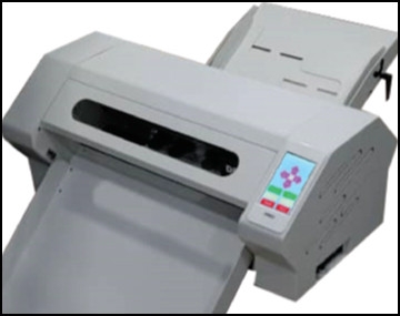 A3+ DIGITAL CUTTING MACHINE