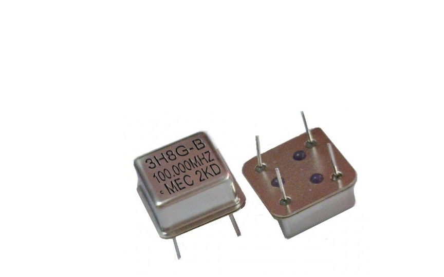 Mercury TCXO/VCTCXO MODEL : ML8T Frequency Range : 40 ~ 156MHz