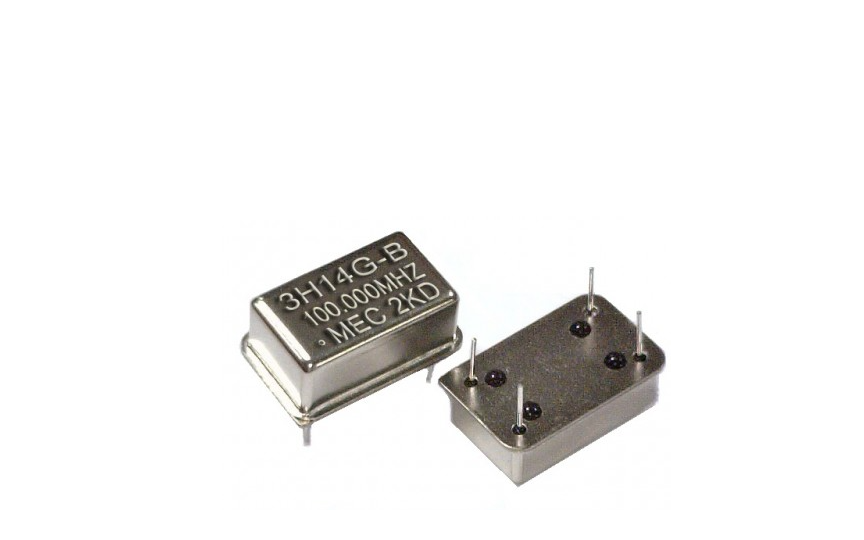 mercury tcxo/vctcxo model : ml14t frequency range : 40 ~ 156mhz