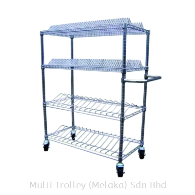 SMT TROLLEY