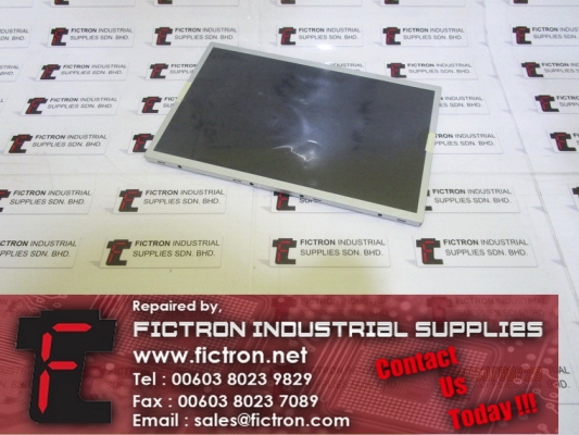 G121 1-L01 G1211L01 TFT LCD Screen Display Repair Malaysia Singapore Indonesia USA Thailand