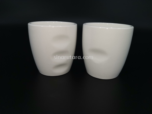 SZTC FINGER TEA CUP