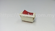 06084990 KCD-1X2 ROCKER SWITCH SWITCHES PROJECT COMPONENTS 