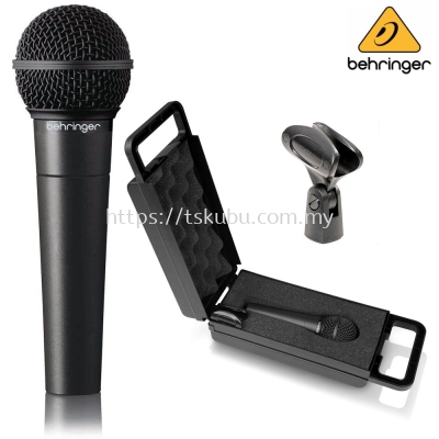 10020920 XM-8500 (BEHRINGER)