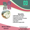 WINTERMELON EXTRACT POWDER Halal ingredients