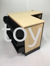 Oppa Cashier Counter Cashier Counter Retail Display Rack