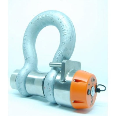 dlm Telemetry Shackle Load Cell